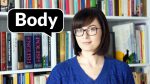 Body – to się czyta „badi”? | Po Cudzemu #168