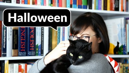 Halloween – halołin czy helołin? | Po Cudzemu #149