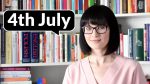 4th July czy July 4 – jak czytać i pisać daty? | Po Cudzemu #94