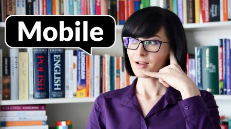 Mobile – czy to na pewno mobajl? | Po Cudzemu #69