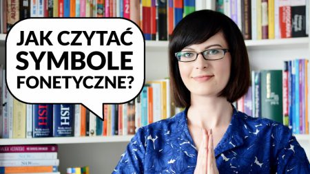 Jak czytać symbole fonetyczne? | Po Cudzemu #50