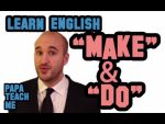 Prepositions in English – „Think OF” / „Think ABOUT”