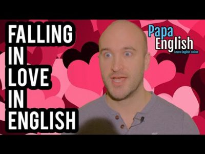 Free Live interactive Valentine’s day English class with Aly