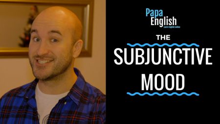 If I was…? If I were…? – Learn The Subjunctive Mood!