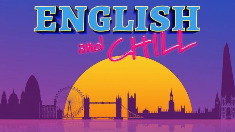 What did you dream about? English and Chill – LIVE English Class (Jan 24th)