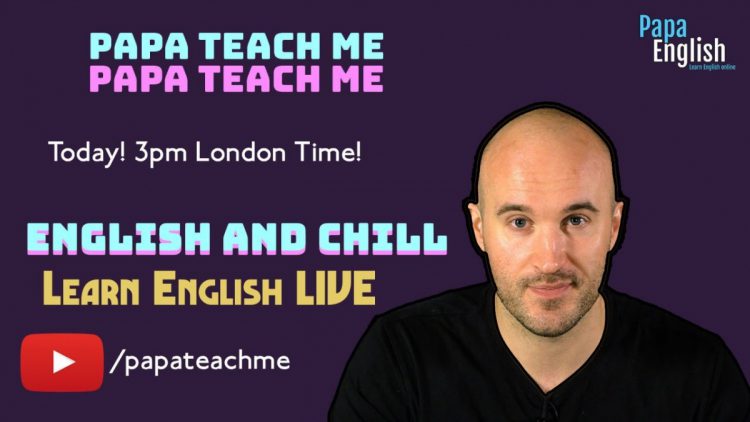 ? What should I GET INTO? – Learn English LIVE with Aly ?