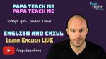 ? Which superpower WOULD BE best? – Learn English LIVE with Aly ?