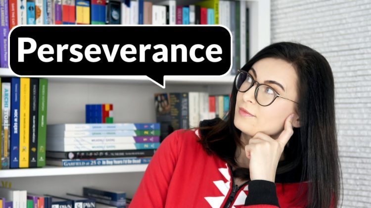 Perseverance – jak to się czyta? | Po Cudzemu #225