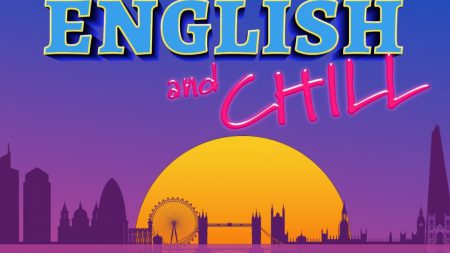 „Accommodate” and Stative Verbs – English and Chill