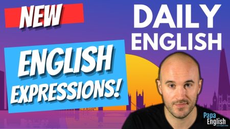 English and Chill! – Learn English LIVE!