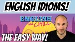 English and Chill! – Learn English LIVE!