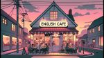 English and Chill – Learn English Idioms with an English teacher from London!