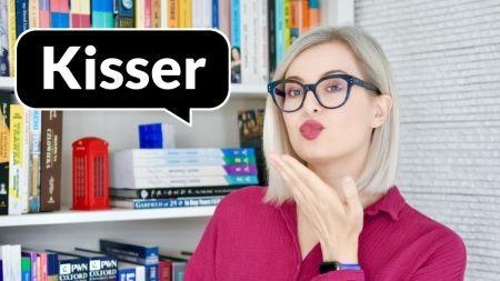 Kisser, swimmer, dancer – czy to Ty? | Po Cudzemu #292